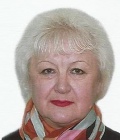 Анохина Наджеда Григорьевна